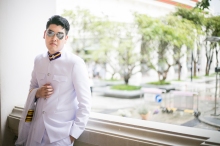 ผลงานการถ่ายภาพ จุฬาลงกรณ์มหาวิทยาลัย